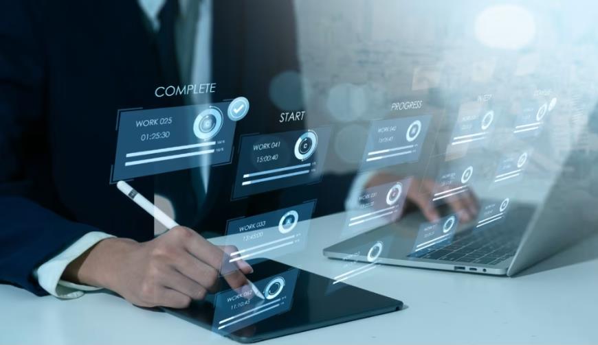 调兵山市小程序定制：本地计算赋能，解锁核心优势