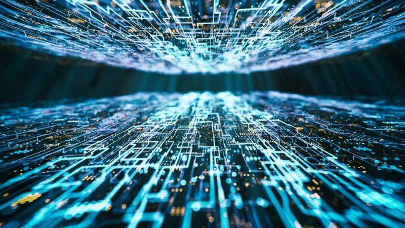 调兵山市网站建设：实施DevOps，赋能医疗保健领域数字化转型